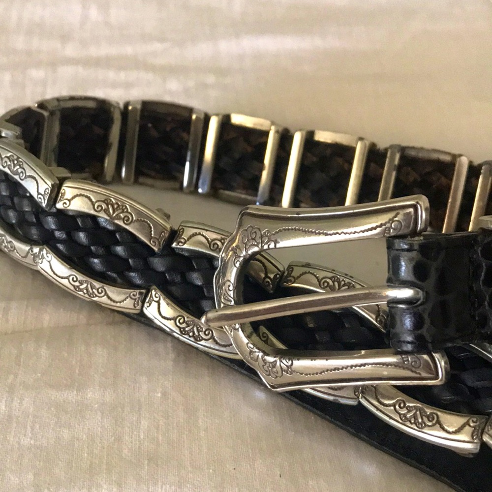Brighton Vintage belt